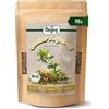 Biojoy Eufrasia BIO, essiccata, tisana, 50 g | Tisana sfusa, tagliata, Euphrasia rostkoviana L.
