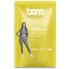 BAM Avena Istantanea, 60 g - Porridge Instantaneo Proteico all'Avena - per Colazione Proteica o Snack - Ricco di Fibre e Proteine Whey (Cioccolato e banana)