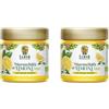 LUMì Marmellata di limone BIO Lumì - Ricetta tradizionale - 2 vasetti da 310gr
