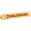 Toblerone Tavoletta di Cioccolato al Latte Molto Fine 200g - Confezione da 10