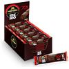 PERUGINA NERO Fondente Extra 70% Barretta Cioccolato Fondente, 36 Barrette da 35g (1,26kg)