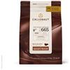 Callebaut Cioccolato al latte 33%