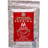 Menol Spices Paprika Dolce 250g, Polvere di Paprika Ungherese, Busta | Polvere di paprika ungherese dolce (ASTA 150+), sigillata fresca in una busta zip multistrato richiudibile, per il gulasch