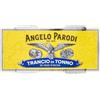 ANGELO PARODI - Trancio di Tonno a Pinne Gialle in Olio di Oliva 4 confezioni da 2x90g