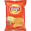 PEPSI CO LAYS HOT N DOLCE 52 G (PACCA DA 6)