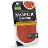 Generico Mopur® Good&Green Affettato Vegetale 90g (Carpaccio di Manzo) | High Protein, Produzione Naturale, Certificato Vegan