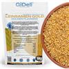 GiDeli Semi di Lino Dorati 2x5kg - Ricchi di Acidi Grassi Omega 3 e Proteine - Poveri di Zuccheri - Perfetti per la Cottura al Forno - Vegani - Integrali e Naturali - Ideali per Muesli e Pane