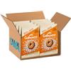 Generico 8X Galbusera RisosuRiso Biscotti con Riso e Cereali Croccanti Fonte di Fibre e a Basso Contenuto di Grassi Saturi 290g