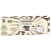 Confetti Maxtris Kg Affogato Al Colore Bianco, Cioccolato