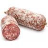 Terra Di Siena - Finocchiona IGP Grande 1200 gr, senza lattosio e senza glutine - Formato Grande