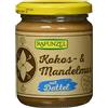 Rapunzel CREMA BIO COCCO E MANDORLE 250 g - RAPUNZEL