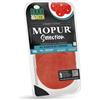 Generico Mopur® Good&Green Affettato Vegetale 90g (Carpaccio di Tonno) | High Protein, Produzione Naturale, Certificato Vegan