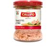 Giacinto Callipo Trancetti di Tonno all'olio di oliva 170gr
