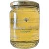 Azienda Agricola 015 Miele di Acacia Biologico Italiano, 500g | Non Pastorizzato, Artigianale, Azienda Agricola 015