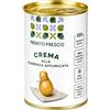 G GRECI Crema di Scamorza Affumicata gr 400 Greci