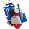 Fast Verdini LM 450 Honda - Sega a Disco per Asfalto - Ø 350 mm - Profondità 11,0 cm