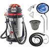 Nilfisk Viper CAR 275 - Lavamoquette Professionale 2000W