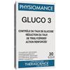 PHYSIOMANCE GLUCO 3 30CPR