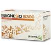 PHARMASI MAGNESIO B 300 30BUST