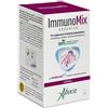 Aboca Immunomix Advanced Integratore Per Rinforzare le Difese Immunitarie 50 Capsule