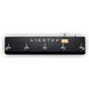 XSONIC Airstep YT Edition THR10II, controller a pedale per amplificatore da tavolo THR30II con 5 interruttori a pedale, controlla in modalità wireless il tuo THRII per casa e concerto