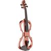 Stagg Evn x-4/4 VBR violino elettrico, Full size