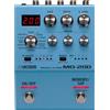 BOSS MD-200 Modulation Guitar Pedal, qualità del suono imbattibile con conversione AD/DA a 32-bit, elaborazione a 32-bit in virgola mobile