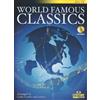 Fentone Music - World Famous Classics, partiture per flauto traverso