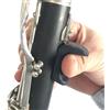Generic Cuscinetti per clarinetto in morbida per pollice oboe | Oboe Instrument - Cuscino poggia pollice per casa, classe, performance, palcoscenico, viaggi, feste, principianti