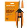 Fiskars Micro-Tip Pruning Snips
