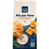 NT FOOD Srl Mix per Pane NutriFree 1kg