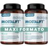 Nutracle ProstaLift Integratore Alimentare 180 pz Compresse