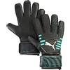 PUMA TEAMSPORT Guanti da portiere Puma FUTURE PLAY NC, Nero