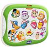 Chicco Gioco Tablet Musicale 44 Gatti, 18 36 Mesi