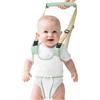 Genérico Imbracatura per bambini deambulatore - assistente per bambini che iniziano a camminare - Strumento di sicurezza per imparare a camminare, per bambini e ragazze