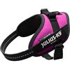 Julius-K9, Pettorina IDC Power, Taglia: S / Mini, Colore: Rosa scuro