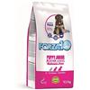 Forza10 Puppy Junior Medium e Large Pesce 12,5 Kg