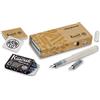 Kaweco Calligraphy Sport Set S Natural Coconut
