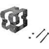 BATTLEAXE ACCOPPIATORE A CLIP IN POLIMERO PER CARICATORI M4/M16