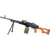 A&K AK PK FULL METAL REAL WOOD