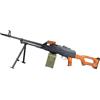 A&K AK PKM FULL METAL REAL WOOD