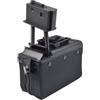 A&K CARICATORE ELETTRICO 1500BB PER LMG E M249