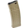 BATTLEAXE CARICATORE MAGGIORATO 370PZ PZ PER SERIE M16/M4/SCAR L TAN