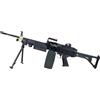 A&K MINIMI M249 MK1 METAL VERSION