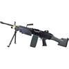 A&K MINIMI M249 MK2 METAL VERSION