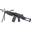 A&K MINIMI M249 PARA FULL METAL VERSION