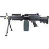 A&K MINIMI MK46 FULL METAL