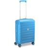 MODO by Roncato STARLIGHT 3.0 Trolley bagaglio a mano 55x40x20/25 cm Espandibile - Bluette