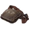 Greenburry Marsupio Aviator vintage 20 cm
