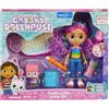 Gabby's Dollhouse Gatti Casa Gabi Arcobaleno Set Artisti